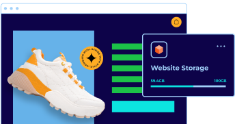 website
