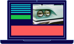 website