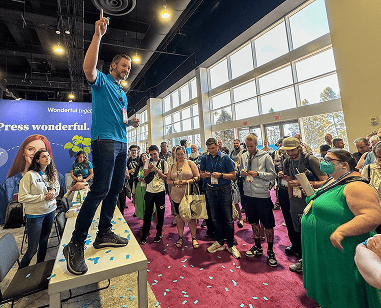 Investing in open source