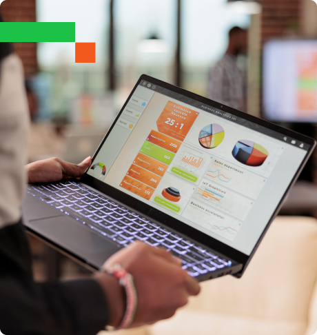 laptop guy