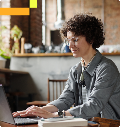 laptop guy