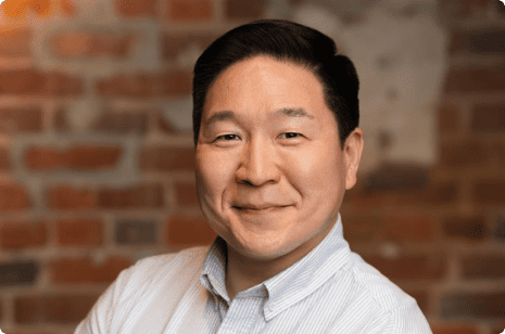 Wesley Pua, CFO of Bluehost