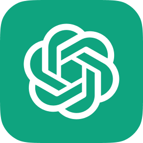 chatGPT icon