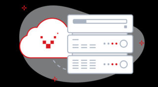 cloud hosting