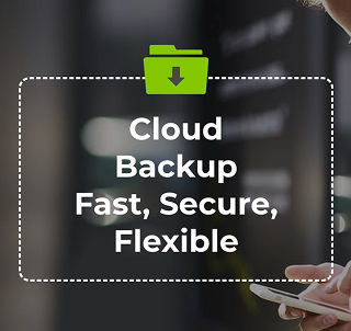 cloud backup banner mobile