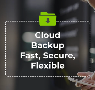 cloud backup banner mobile