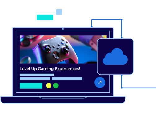 cloud hosting services