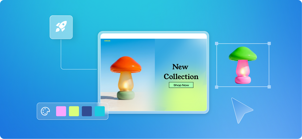 New Collections