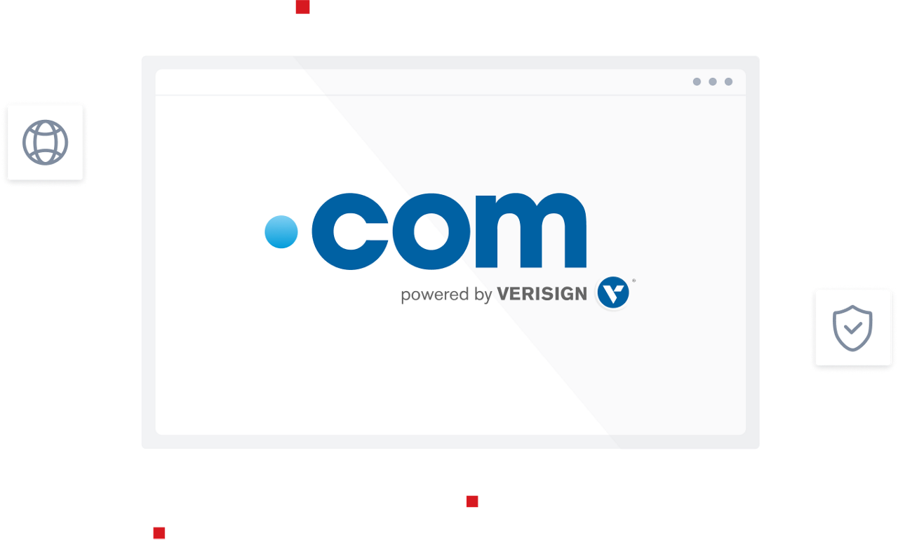 com hero image