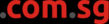 dot com dot sg logo