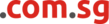 dot com dot sg logo
