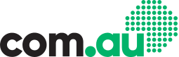 .COM.AU Domain