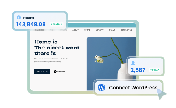 recommended by WordPress