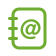 mailing list manager icon