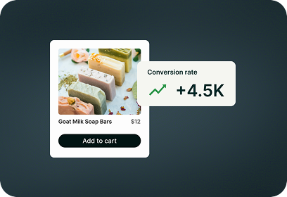 improve conversion rates
