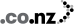 co nz domain text