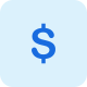 cost icon