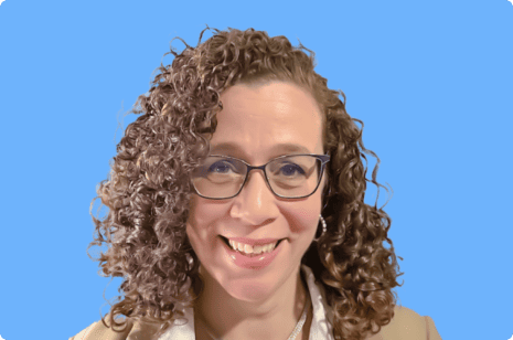 Jodi Dahlgard, CPO of Bluehost