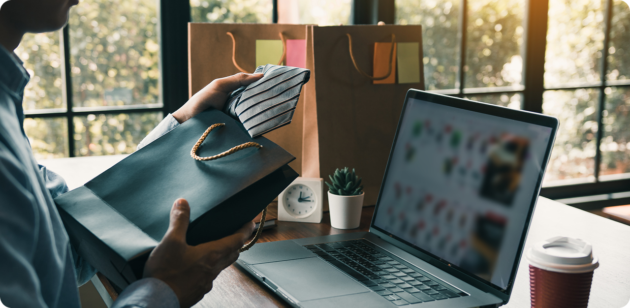 custom eCommerce