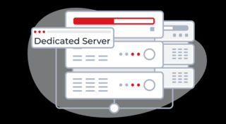 dedicated server hosting