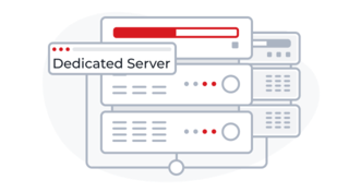 dedicated server hosting