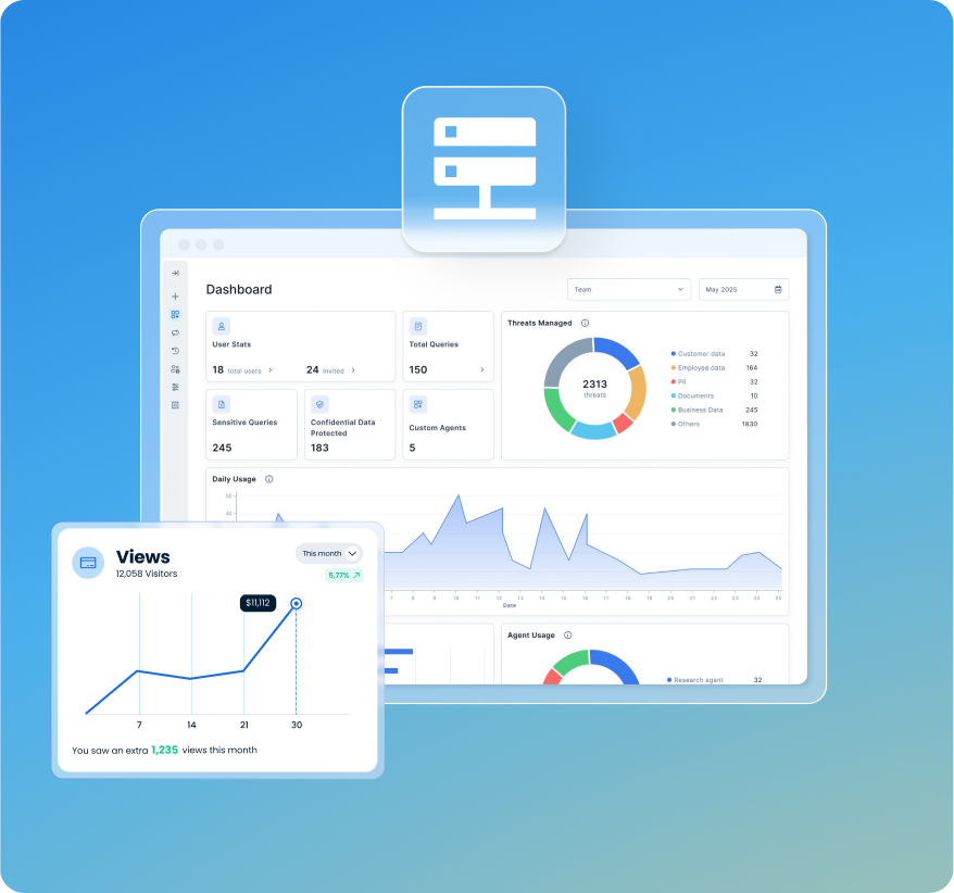Sales Tools