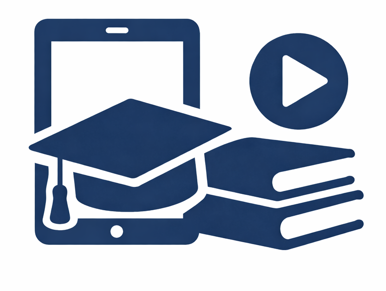 Digital goods & courses   