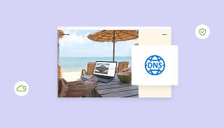 DNS Hosting