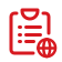 Domain Listing icon