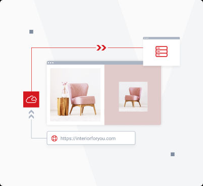 Domain Transfer