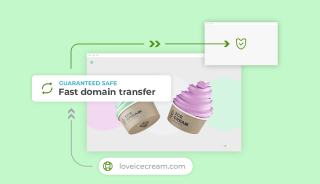 domain transfer