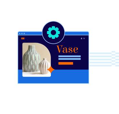 Easy domain management