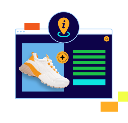 Easy domain management