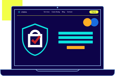 Easy domain management