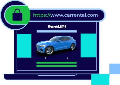 Easy domain management