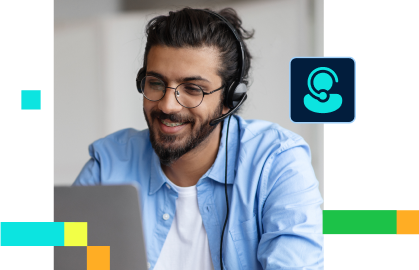 Unlimited domains and websites.