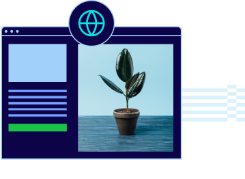 Easy domain management