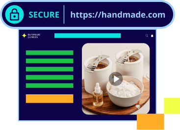 Easy domain management