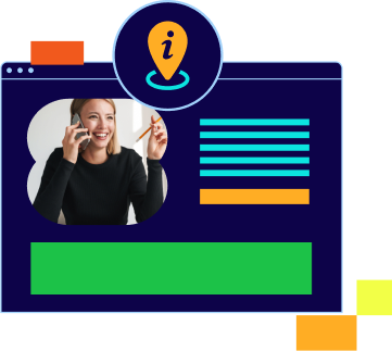Easy domain management