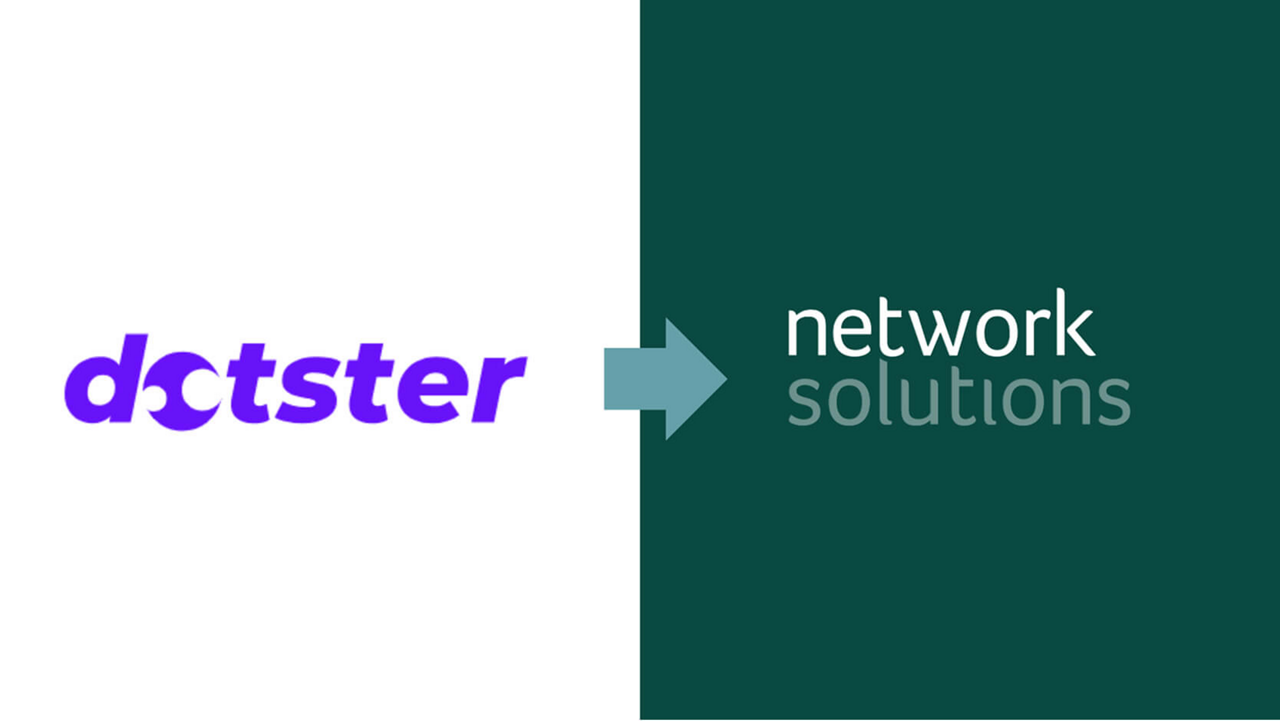 Welcome to Network Solutions