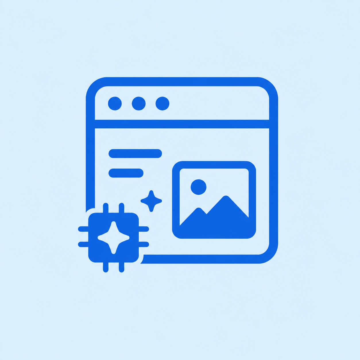 Built for WordPress