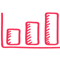 analytics icon