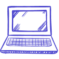 website icon