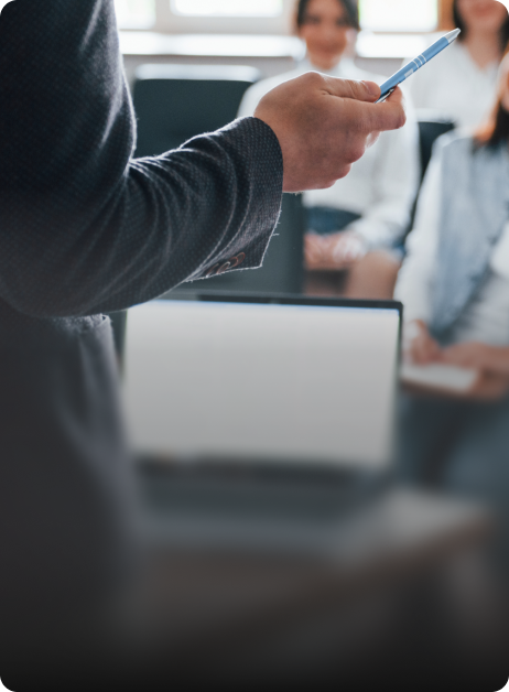 Continuing education