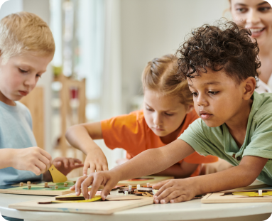education AI solutions