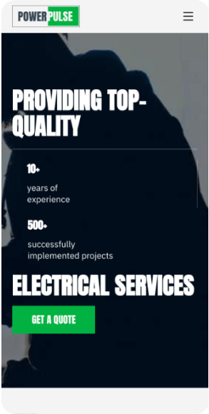 Electrical Services