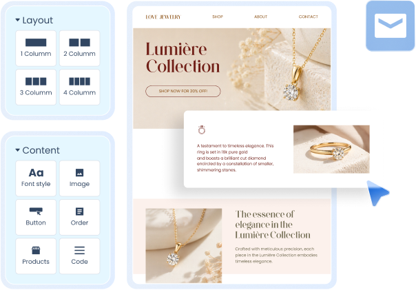 website