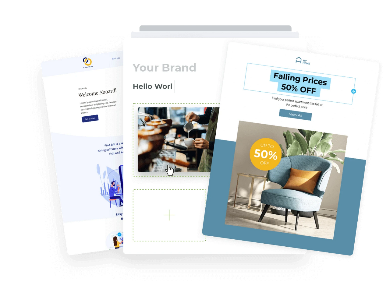 Email Campaign