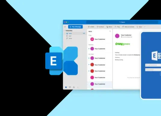 Email Exchange