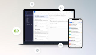 titan email hosting